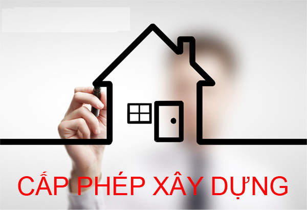 Dịch vụ xin phép xây dựng