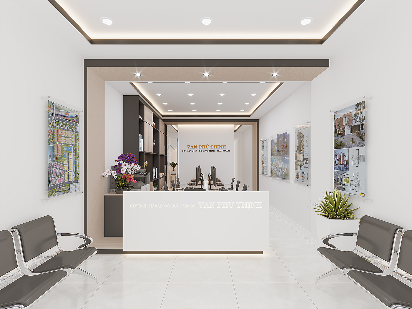 công ty vạn phú thịnh